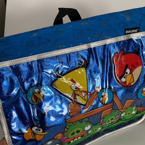 Bag of Angry birds - Picture 3 of 8